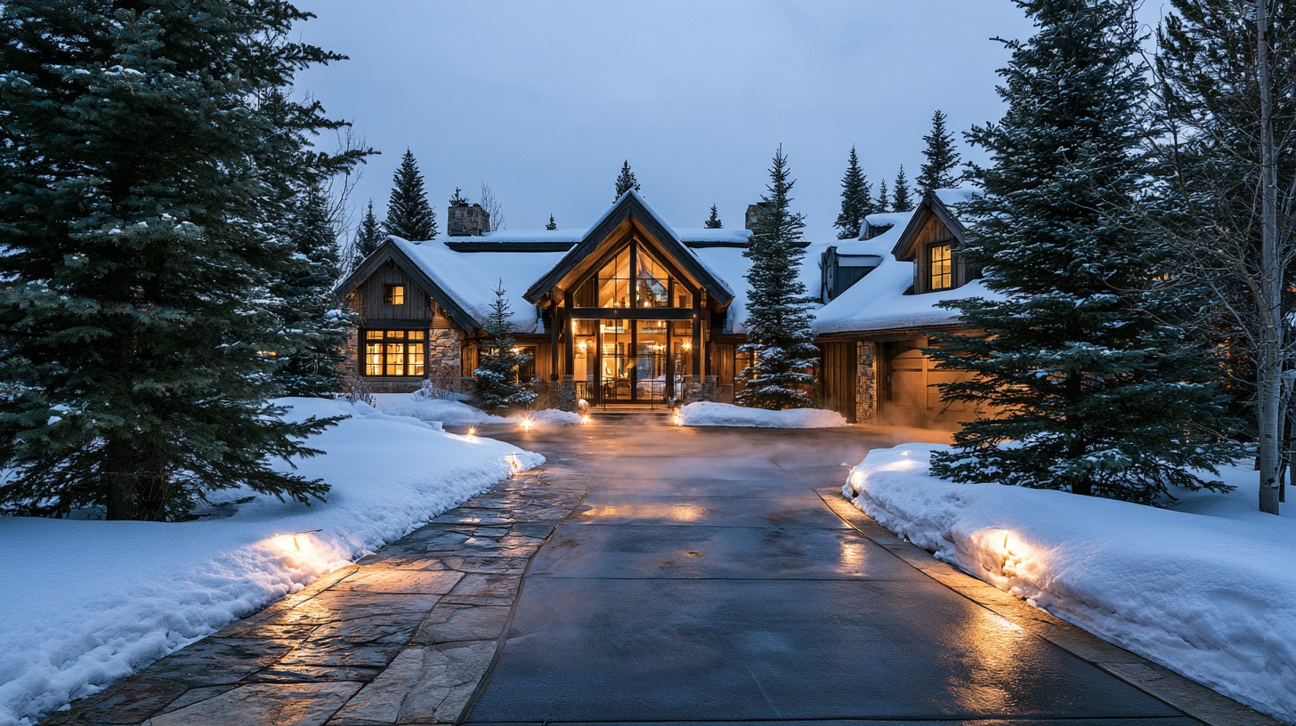 Snowmelt Systems — Eastin Mechanical